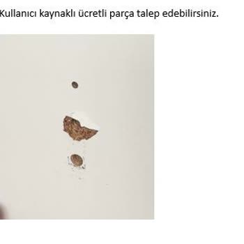 Çilek Mobilya 2 Genç Odası Pişmanlığı