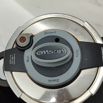 Emsan Düdüklü Tencere Patlaması: Güvenilirlik Sorgulanıyor