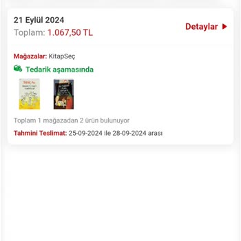 Kitap Seç Kitap. Seç Kitaplar Elime Ulaşmadı