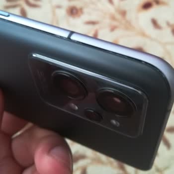 Realme GT2 Pro Servis Sürecinde Yaşanan Sorunlar Ve Gecikmeler