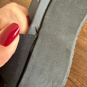 Calvin Klein Marka Ürün Kalitesizliği, Ürünlerinin Arkasında Durmaması