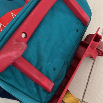 Coral High Çanta Tamiri Ve Müşteri Hizmetlerinde Yaşanan Sorunlar