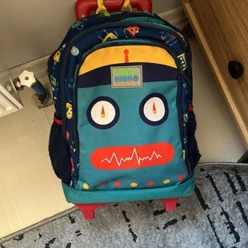 Coral High Çanta Tamiri Ve Müşteri Hizmetlerinde Yaşanan Sorunlar