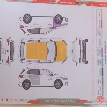 Pilot Garage Ekspertiz Raporundaki Yanıltıcı Bilgiler Ve Mağduriyet