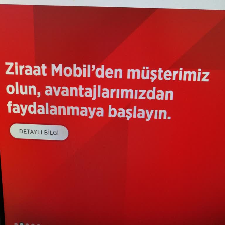 Ziraat Bankası Yeni Kart Başvurumun Gecikmesi Mağduriyet Yaratıyor