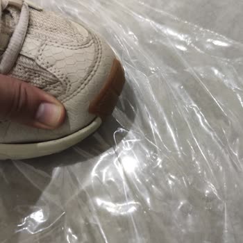 Skechers Ayakkabıda Beklenmedik Açılma Ve Hayal Kırıklığı