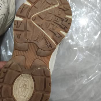 Skechers Ayakkabıda Beklenmedik Açılma Ve Hayal Kırıklığı