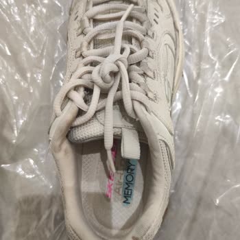 Skechers Ayakkabıda Beklenmedik Açılma Ve Hayal Kırıklığı