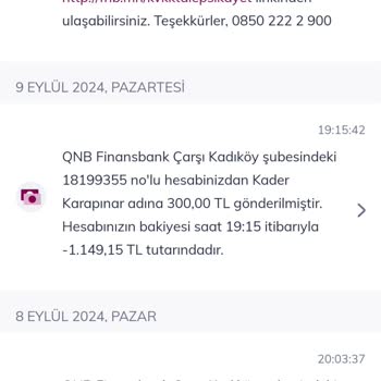 1win Para Transferi Sorunu Ve Belge Sunumuna Rağmen İnkar