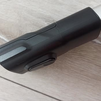 PHILIPS Ev Aletleri Philips Süpürge Bağlantı Aparatı Hayal Kırıklığı