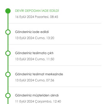Media Markt Teslim Almadığım Ürünü 10 Gündür Kartıma İade Etmiyor.