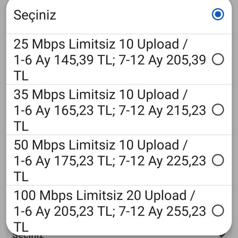 Superonline Ev İnterneti Kontrat Sorunu