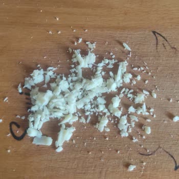 Ekici Kaşar Peyniri Dağılma Sorunu