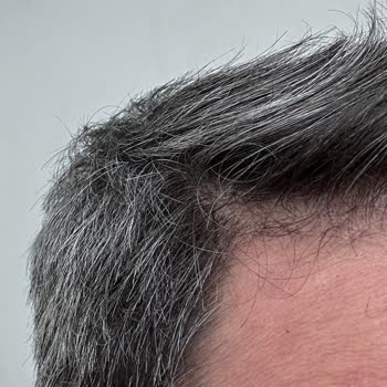 Just For Men Türkiye Just For Men Beyazlarla Devam