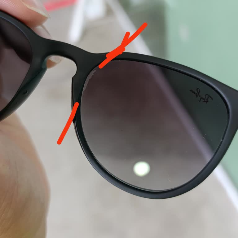 Rayban Cam Filmi Çıkması