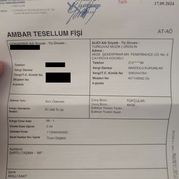 D&R Dr. Servis Raporuna Rağmen Para İadesi Yapmıyor