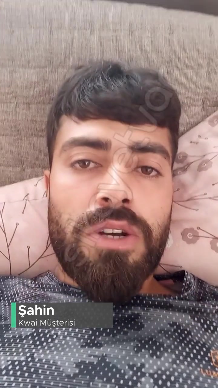 Kwai Para Çekme Sorunu! videonun kapak resmi