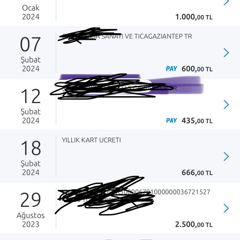 Yapı Kredi Kredi Kartı Aidat Sorunu Ve Yanıltıcı Bilgilendirme