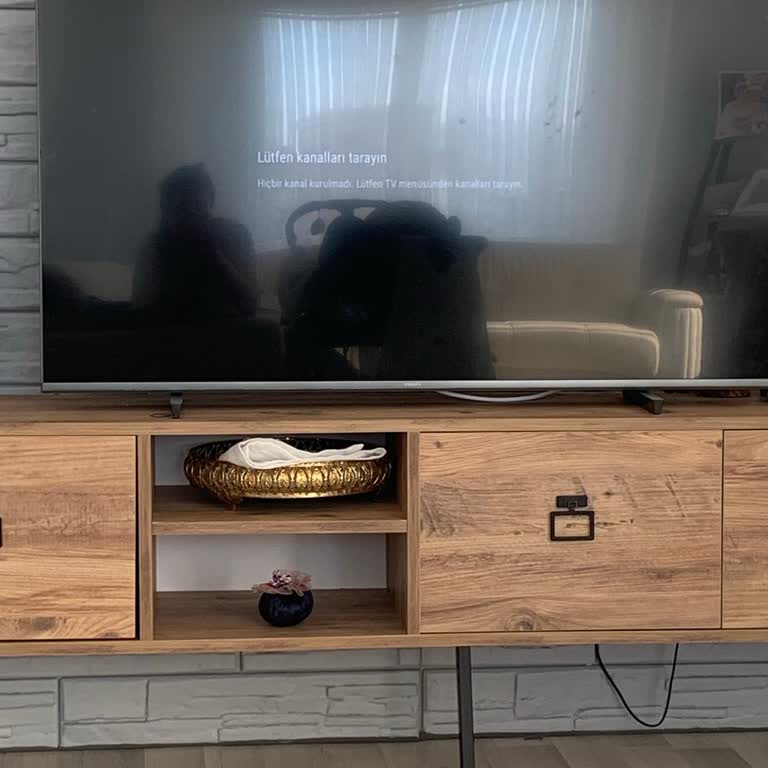 Philips TV Kanal Bulunmadı Kurulum Sorunu!