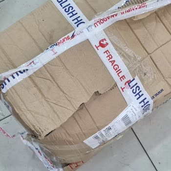 English Home Eksik Ürün Yanlış Kargolama