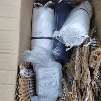 English Home Eksik Ürün Yanlış Kargolama