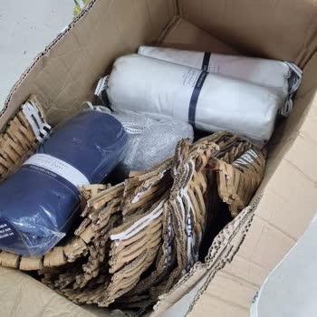 English Home Eksik Ürün Yanlış Kargolama