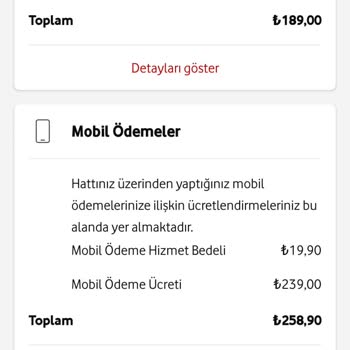 Novafun World Aboneliği İptaline Rağmen Fatura Sorunu