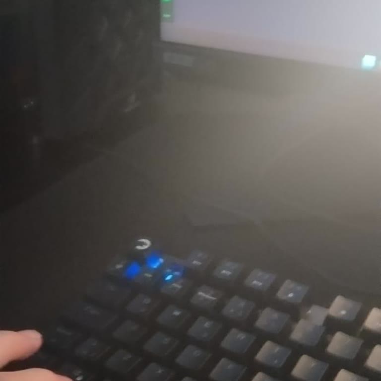 Gamepower Eva 7 Tuşların Değişme Sorunu