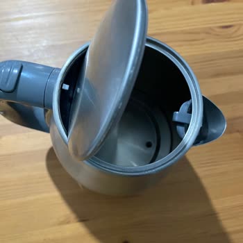 Vestel Ziyafet Kettle Garanti Süreci