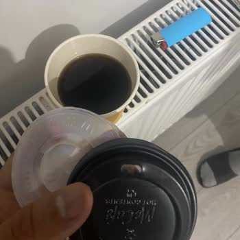 Beylikdüzü McDonald's Personel Davranışı