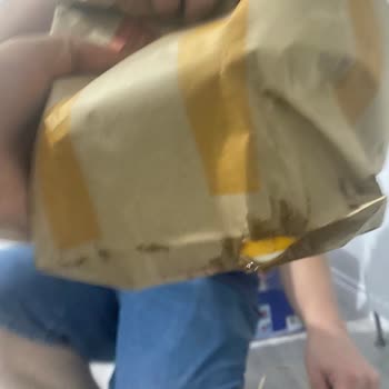 Beylikdüzü McDonald's Personel Davranışı