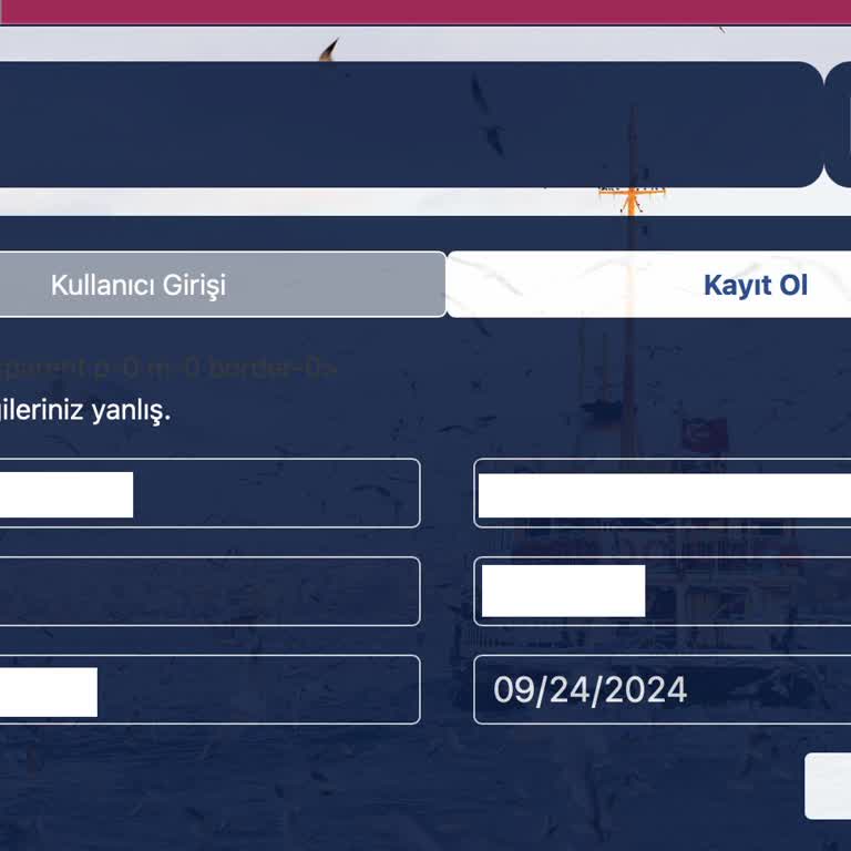 İbb Wi-Fi Kimlik Bilgileri Yanlış Mesajı