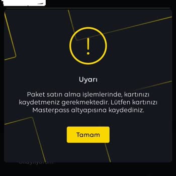 Turkcell TV+ Aboneliği Yenileme Sorunları Ve Güvenlik Endişeleri