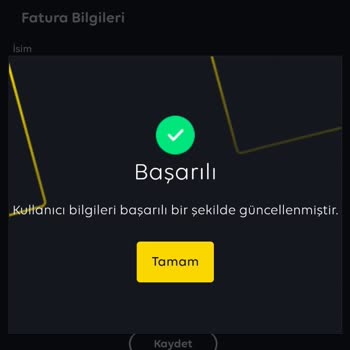 Turkcell TV+ Aboneliği Yenileme Sorunları Ve Güvenlik Endişeleri