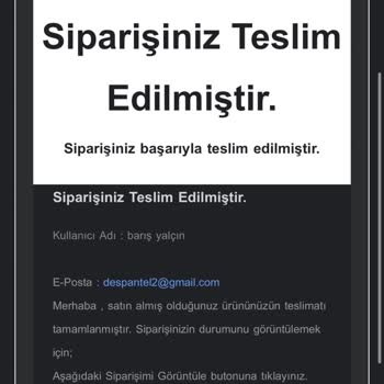 Odepin.com Ödepin Müşteri Hizmetleri Ve İletişim Sorunları