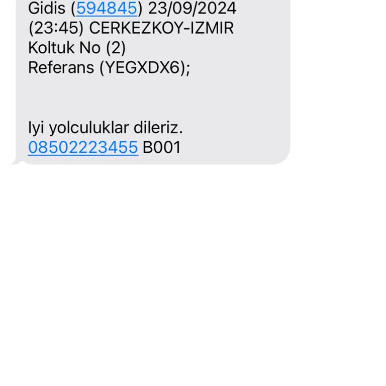 Metro Turizm Hareket Saati Değiştirip Haber Vermiyor