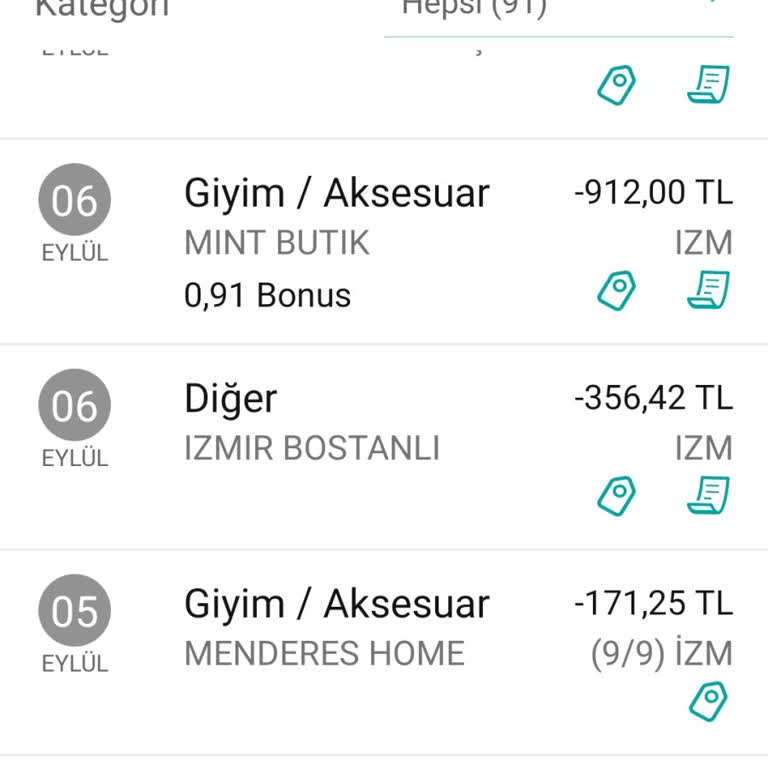 Amazon Kartımdan Bilgim Dışında Ödeme Alınmış