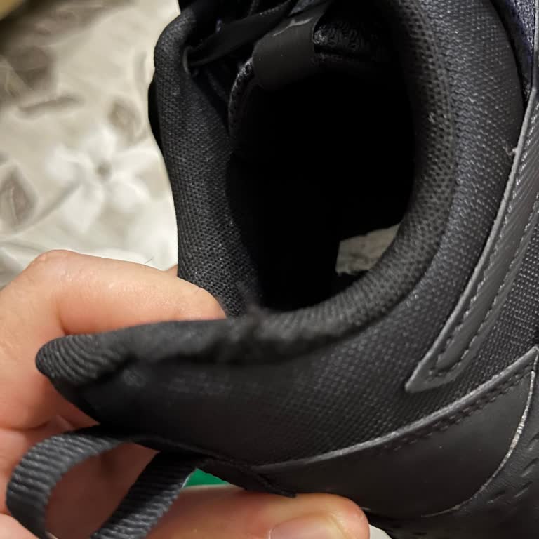 Deichmann Mağazası Ayakkabı Şikayeti