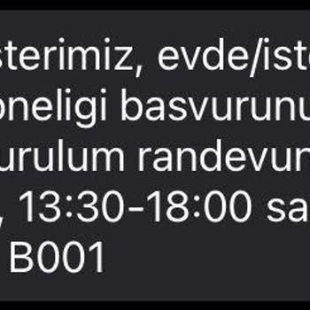 Türk Telekom İnternet Başvuru Sorunu Yaşıyoruz