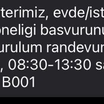 Türk Telekom İnternet Başvuru Sorunu Yaşıyoruz