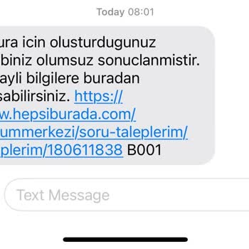 Hepsiburada Vergi Kaçırılmasına Göz Yumuyor