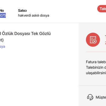 Hepsiburada Vergi Kaçırılmasına Göz Yumuyor