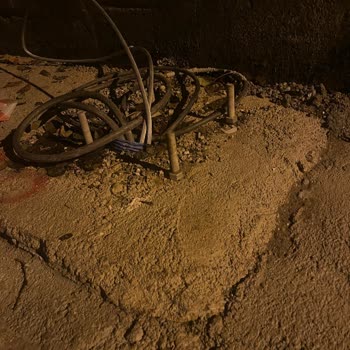 Başkent Elektrik Dağıtım Aracıma Zarar Verdi!
