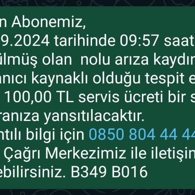 Kablo Net TÜRKSAT Kablo Lo Hizmetleri