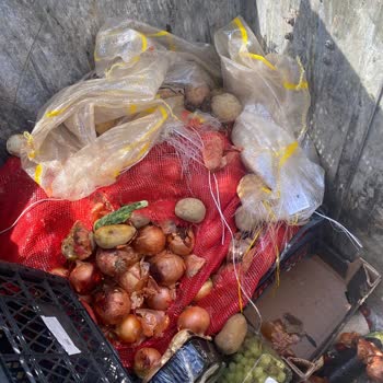 Mm Migros Kamiloba Şubesi