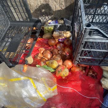 Mm Migros Kamiloba Şubesi