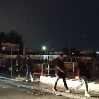Boğaziçi Elektrik - BEDAŞ Yenikapı Marmaray İstasyonu'nda Süregelen Aydınlatma Sorunu