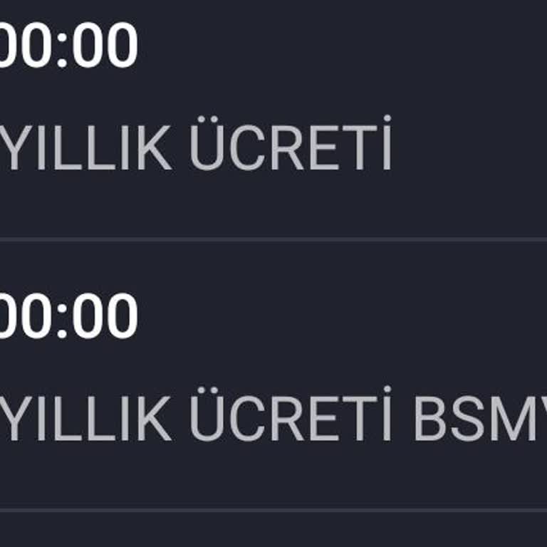 İş Bankası Kredi Kartı Yıllık Aidatı İadesi Hakkında
