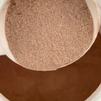 SSN Sports Ssn Protein Tozunda Hayal Kırıklığı: Tad Bozuk, Mide Rahatsız!