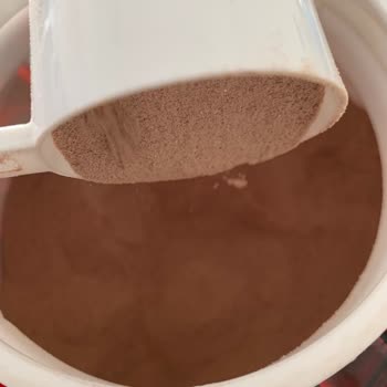 SSN Sports Ssn Protein Tozunda Hayal Kırıklığı: Tad Bozuk, Mide Rahatsız!